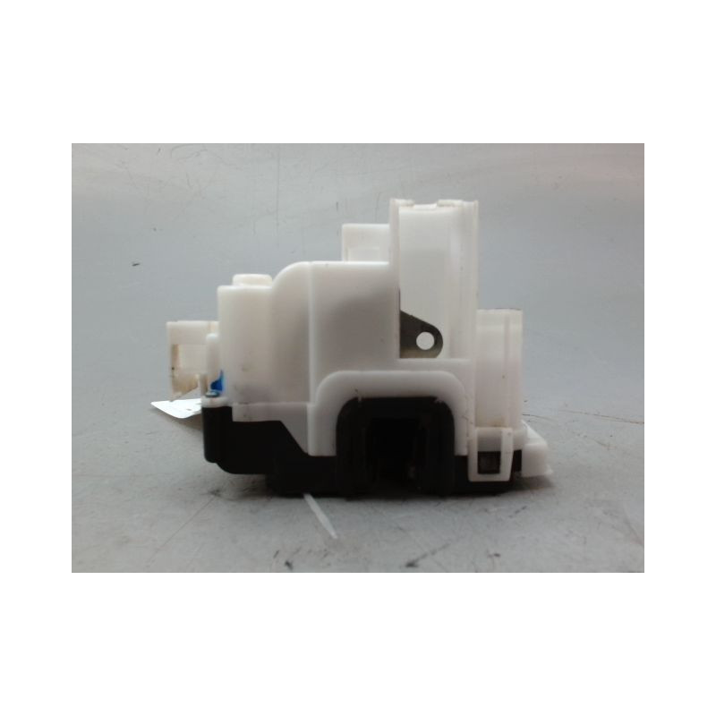 SYSTEME CONDAMNATION AVANT DROIT PEUGEOT BIPPER FG 2008-...