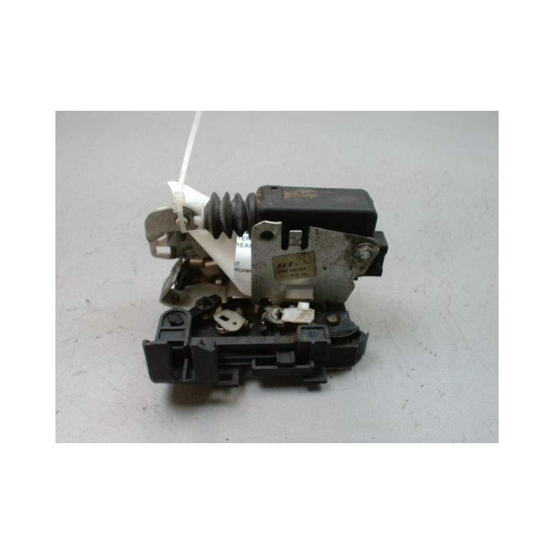 SYSTEME CONDAMNATION AVANT DROIT DACIA DUSTER BREAK Phase 1 2010-2013