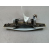 POIGNEE EXTERIEURE PORTE ARRIERE DROIT DACIA DUSTER BREAK Phase 1 2010-2013