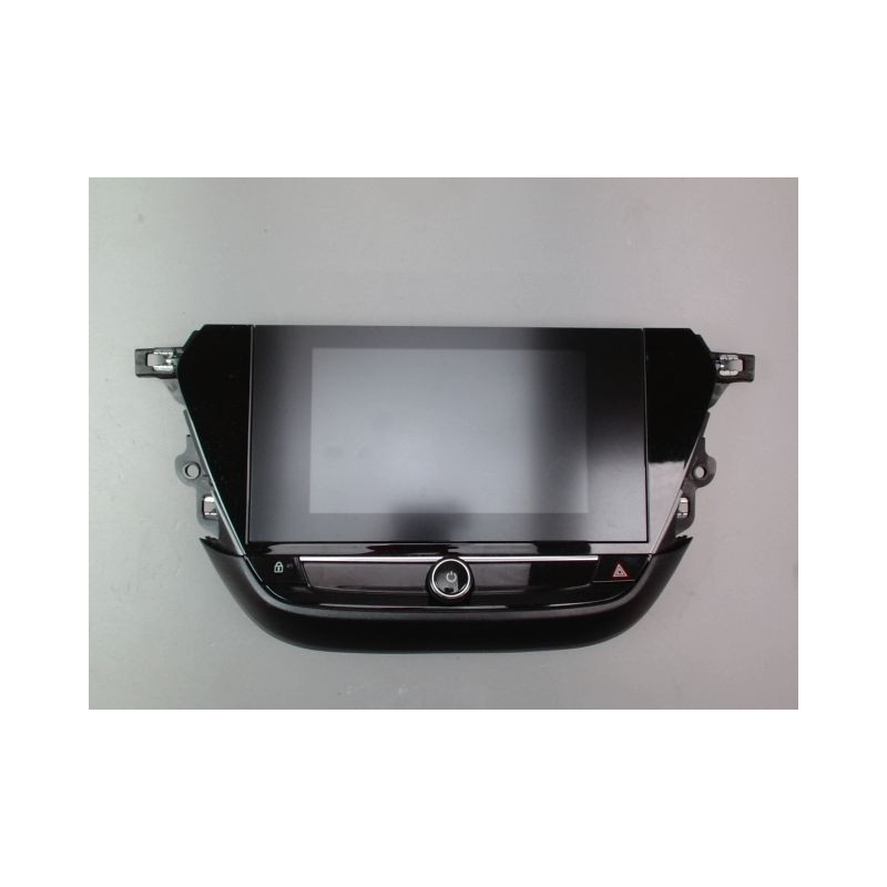 AUTORADIO OPEL CORSA 2010-