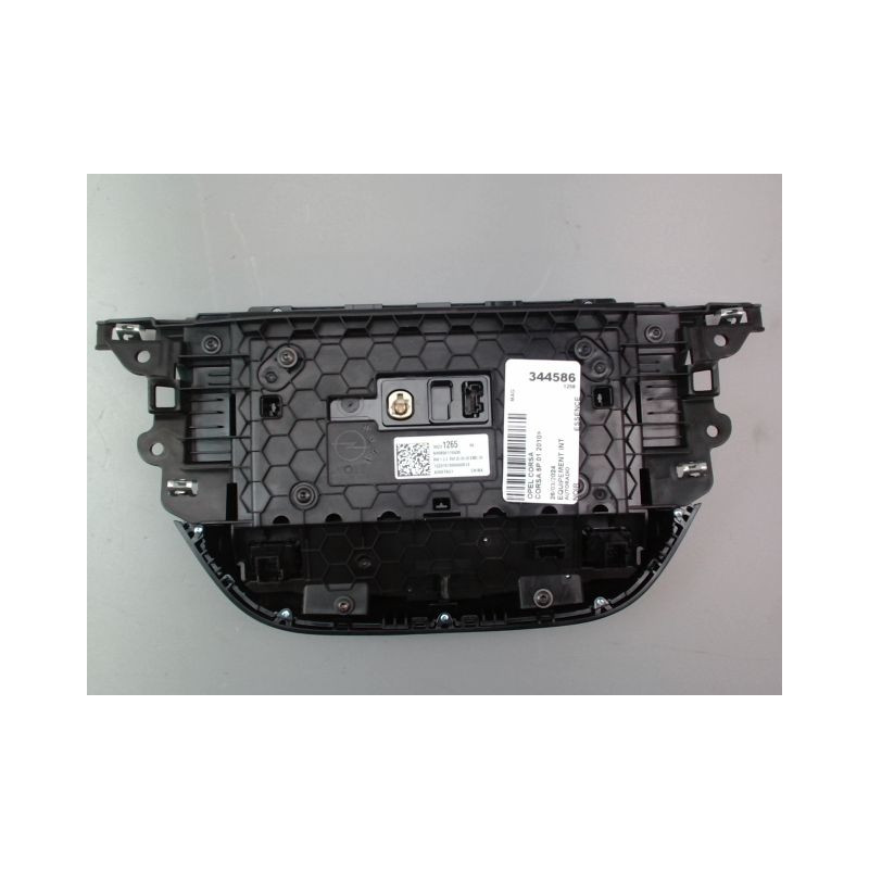 AUTORADIO OPEL CORSA 2010-