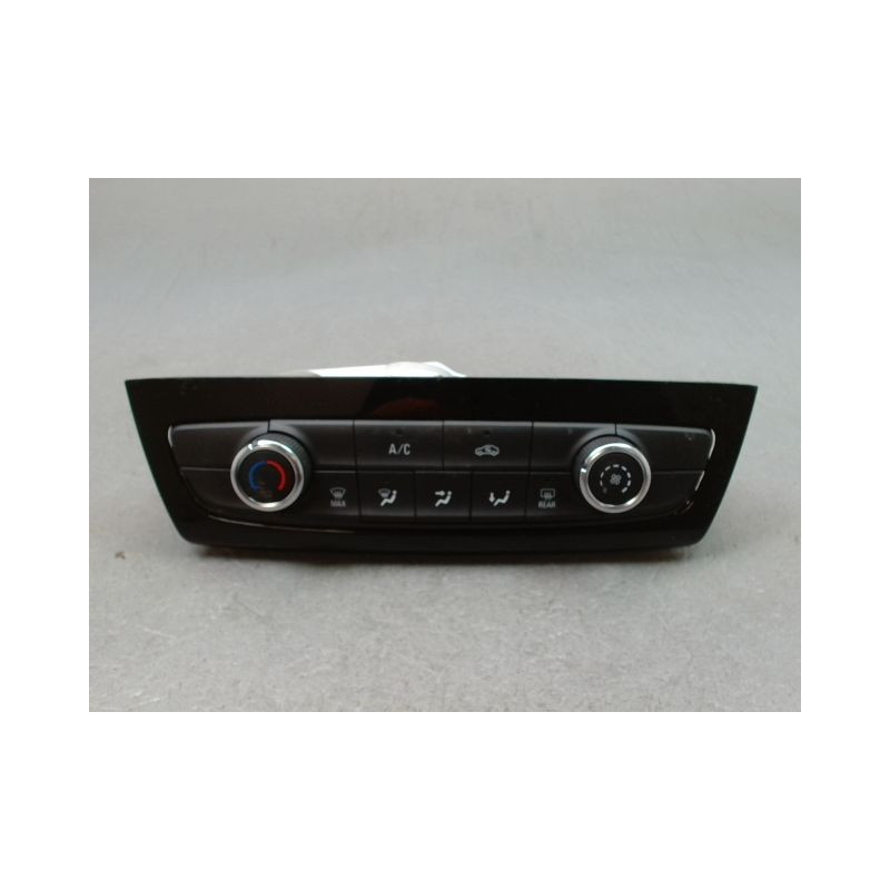 COMMANDE DE CHAUFFAGE OPEL CORSA 2010-