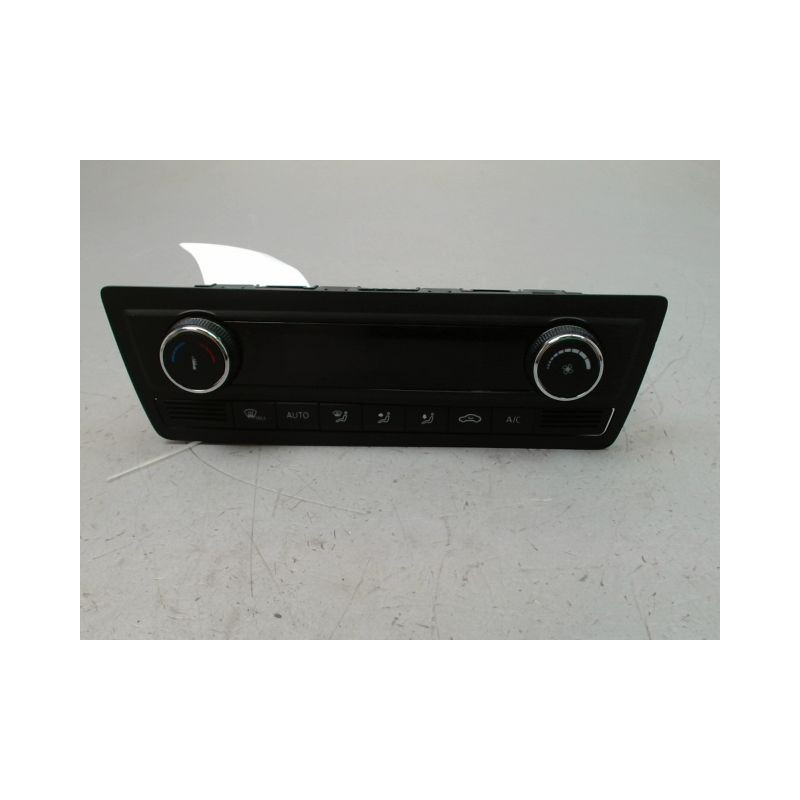COMMANDE DE CHAUFFAGE SEAT IBIZA IV Phase 2 (6J) 2012-...