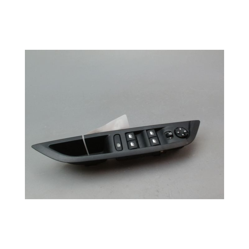 COMMANDE LEVE-GLACE PORTE AVG PEUGEOT 208