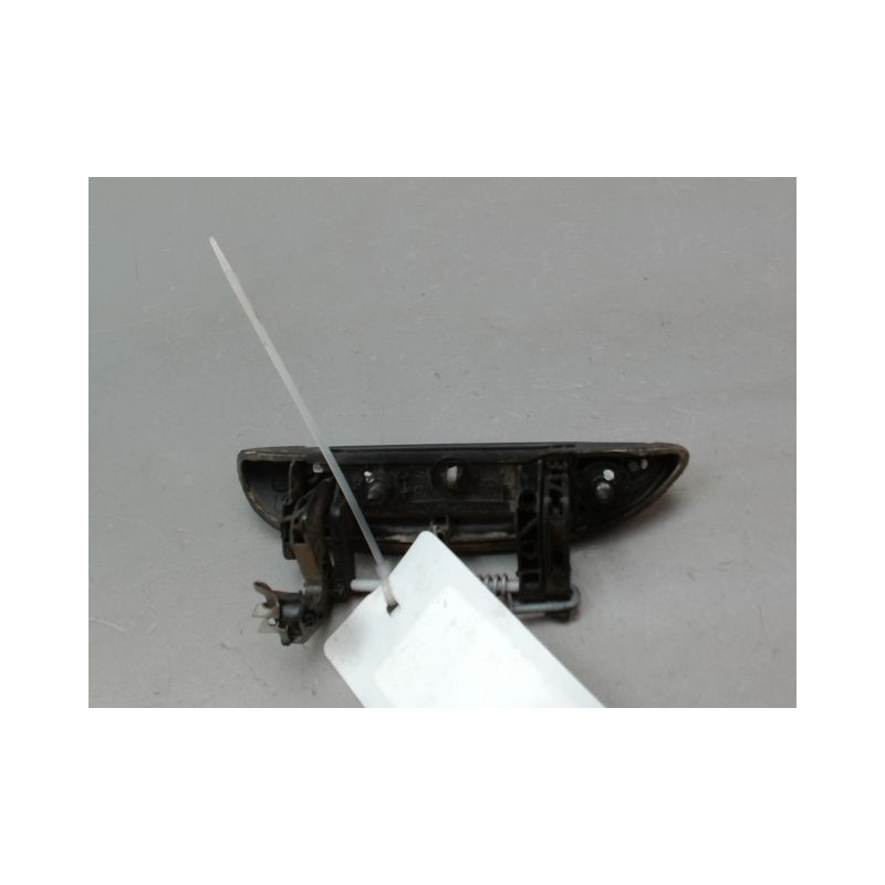 POIGNEE EXTERIEURE PORTE ARRIERE DROIT RENAULT CLIO CAMPUS II Phase 2 2009-2012