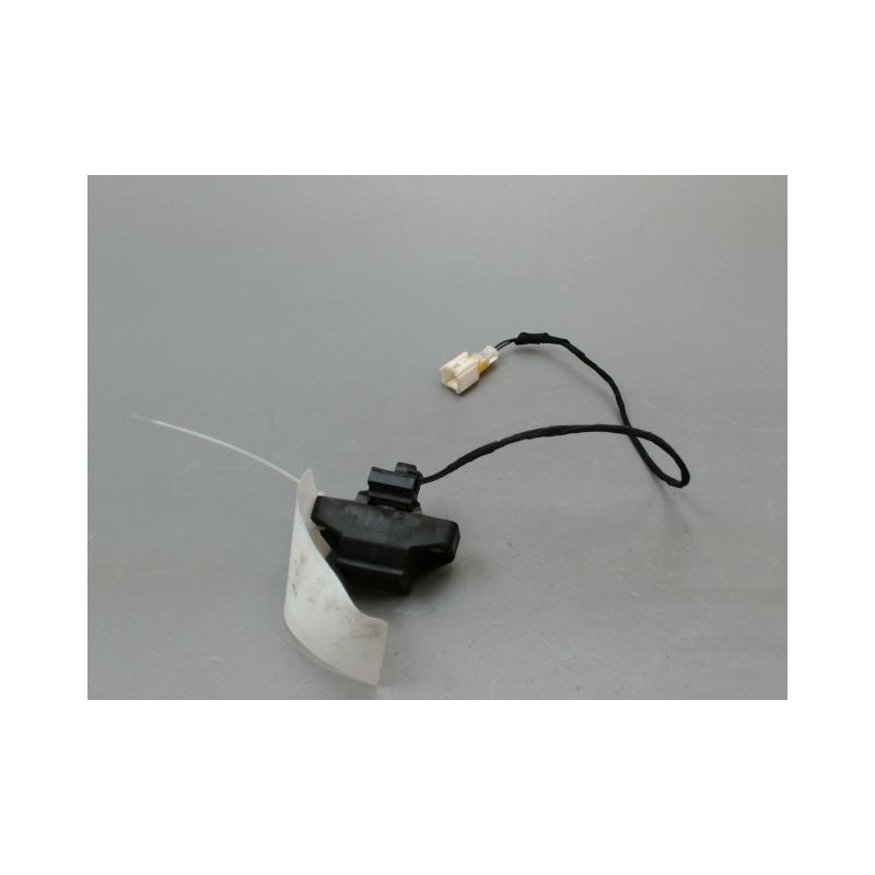 SERRURE HAYON  RENAULT CLIO CAMPUS II Phase 2 2009-2012