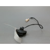 SERRURE HAYON  RENAULT CLIO CAMPUS II Phase 2 2009-2012