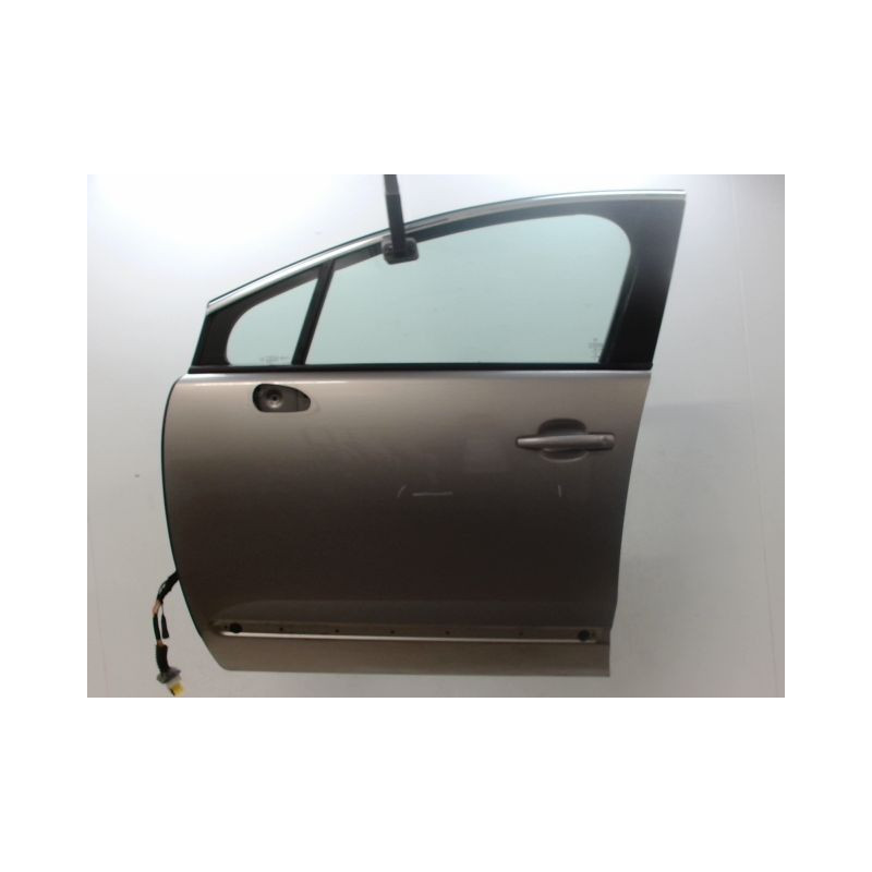 PORTE AVANT GAUCHE PEUGEOT 3008 BREAK I PHASE 2 2013-...