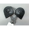 KLAXON / AVERTISSEUR RENAULT MEGANE COUPE III Phase 1 2008-2012