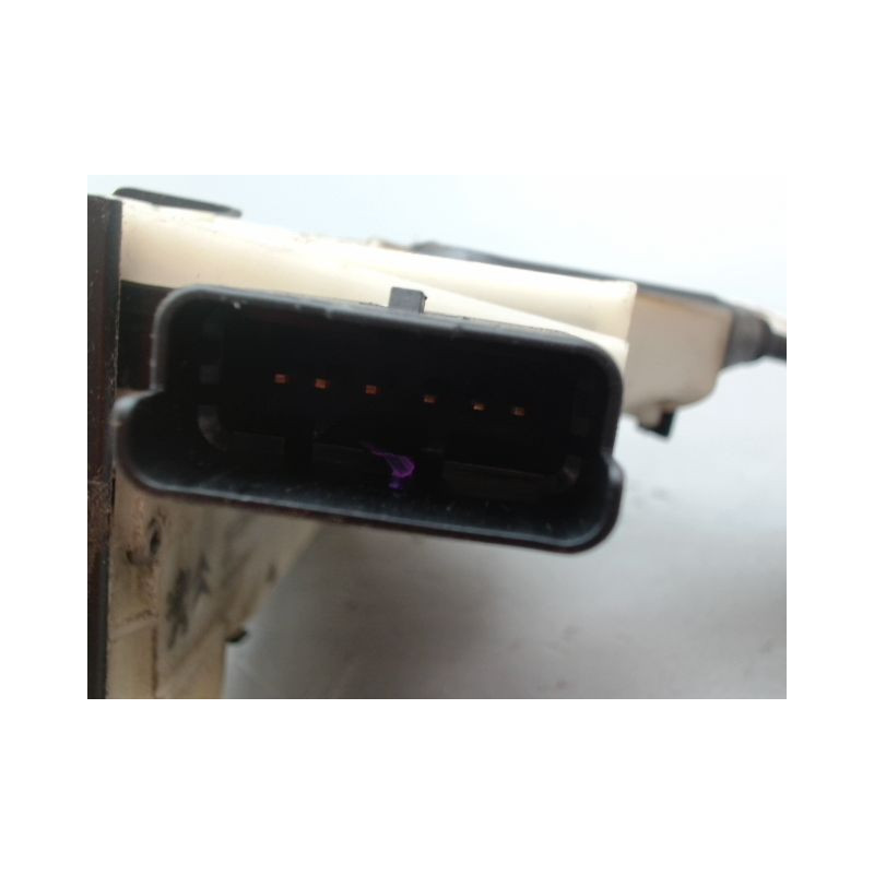 SYSTEME CONDAMNATION AVANT GAUCHE PEUGEOT 2008 Phase 1 2013-...