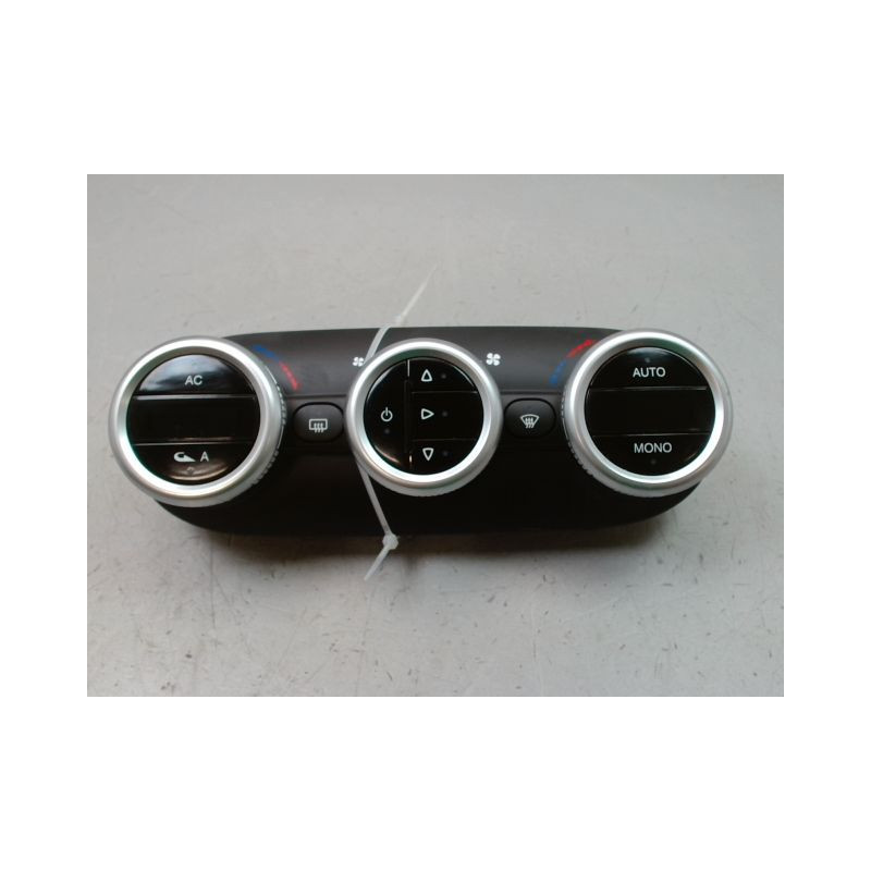 COMMANDE DE CHAUFFAGE ALFA ROMEO GUILIETTA 2010-