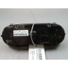 COMMANDE DE CHAUFFAGE ALFA ROMEO GUILIETTA 2010-