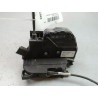 SYSTEME CONDAMNATION ARRIERE GAUCHE RENAULT CLIO IV Phase 1 2012-...