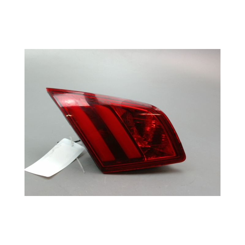 FEU ARRIERE INTERIEUR GAUCHE PEUGEOT 308 2011-