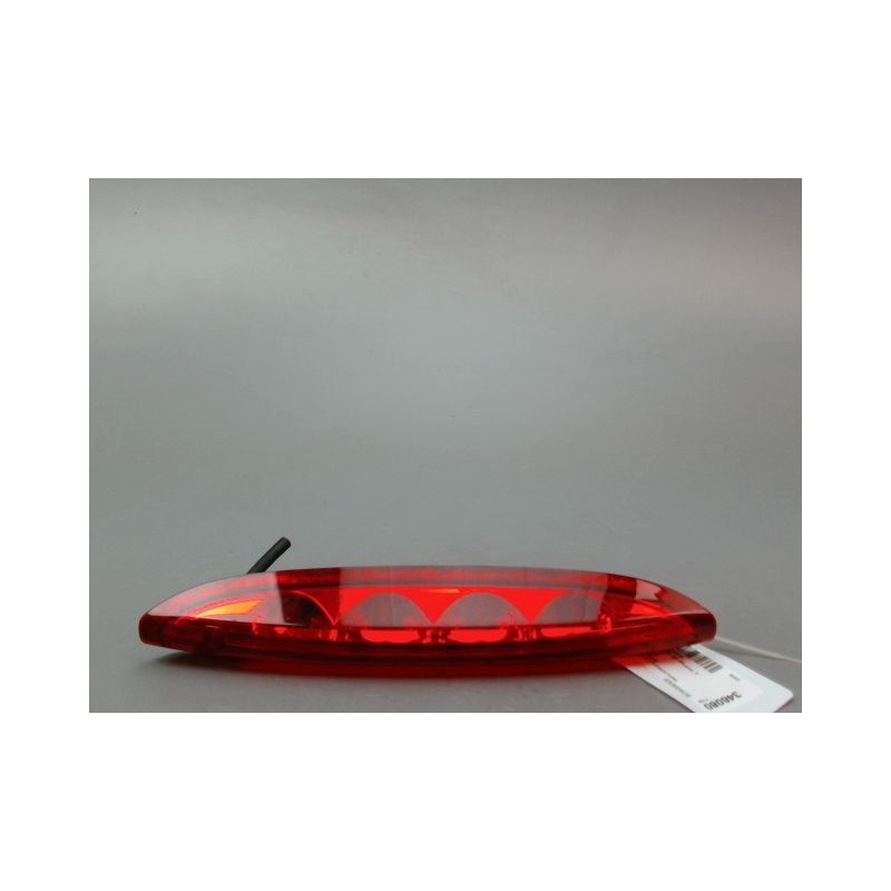 FEUX STOP SUPPLEMENTAIRE PEUGEOT 208 Phase 1 2012-...