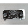 COMMANDE DE CHAUFFAGE PEUGEOT 3008 BREAK I Phase 1 2009-2013
