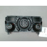 COMMANDE DE CHAUFFAGE PEUGEOT 3008 BREAK I Phase 1 2009-2013
