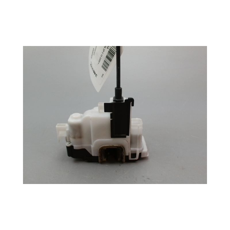 SYSTEME CONDAMNATION AVANT DROIT FORD KA II 2008-...