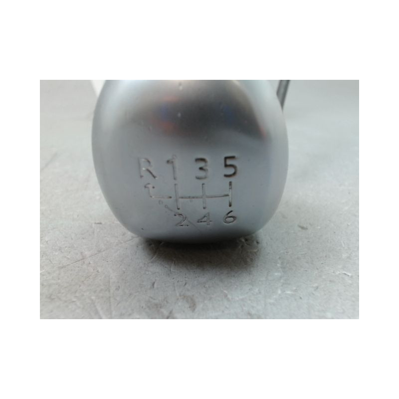 LEVIER DE VITESSES PEUGEOT 308 2011- 1.6 BlueHDi 120