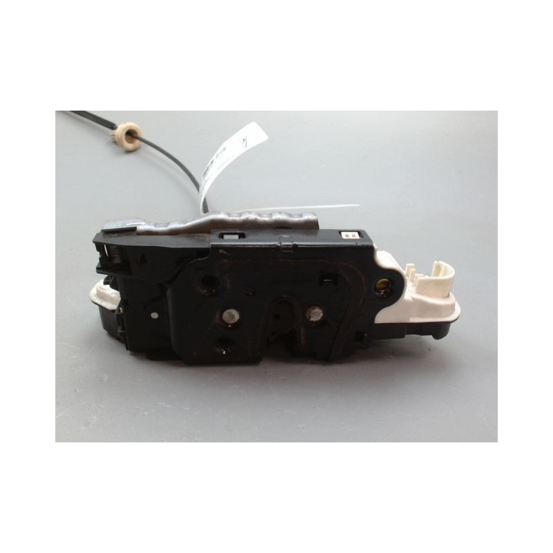 SYSTEME CONDAMNATION AVANT GAUCHE VOLKSWAGEN GOLF VI (5K) 2008-2013