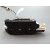 SYSTEME CONDAMNATION AVANT GAUCHE VOLKSWAGEN GOLF VI (5K) 2008-2013