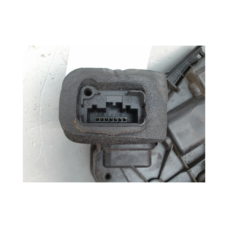 SYSTEME CONDAMNATION AVANT GAUCHE VOLKSWAGEN GOLF VI (5K) 2008-2013