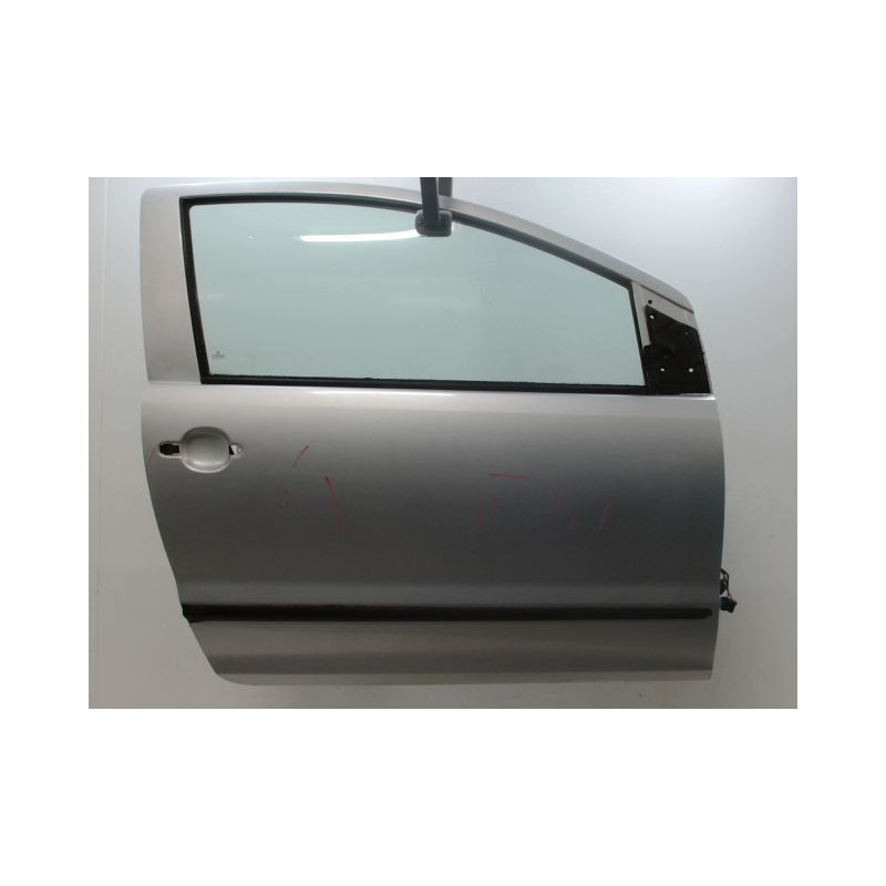 PORTE AVANT DROIT VOLKSWAGEN FOX (5Z) 2005-2011