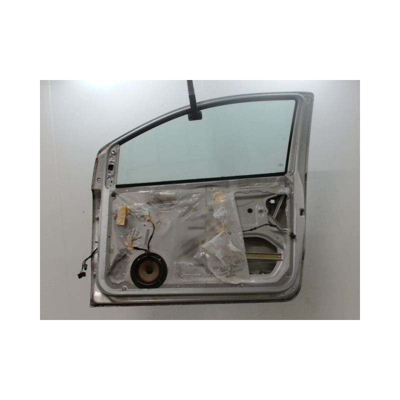 PORTE AVANT DROIT VOLKSWAGEN FOX (5Z) 2005-2011