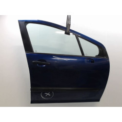 PORTE AVD