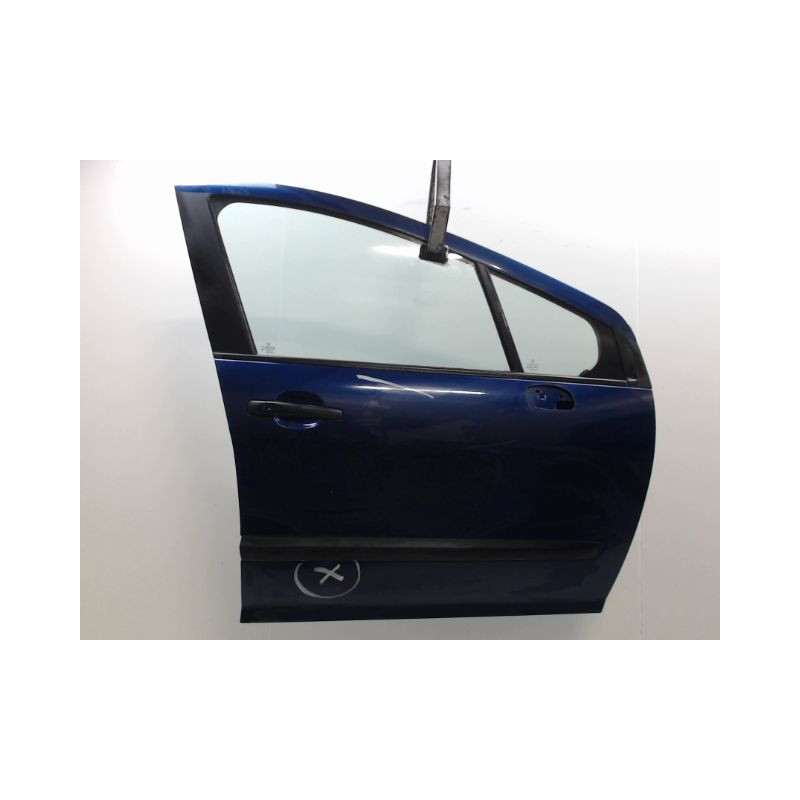 PORTE AVANT DROIT PEUGEOT 308 I Phase 1 2007-2011