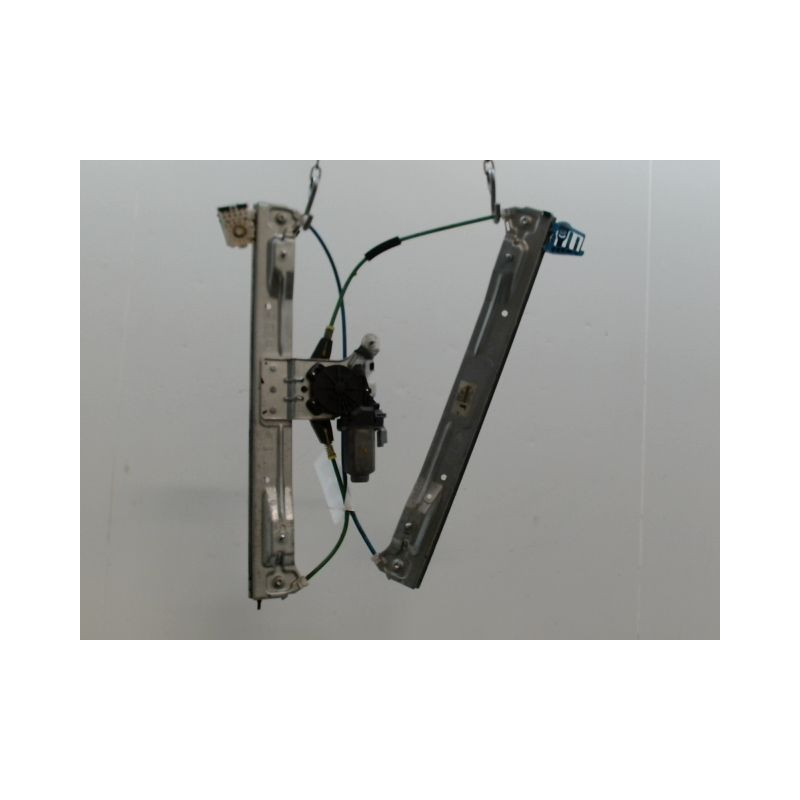 MECANISME+MOTEUR LEVE-GLACE AVANT DROIT CITROEN C3 PICASSO MONOSP. Phase 1 2009-2012