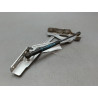 COMPAS GAUCHE COFFRE ARRIERE PEUGEOT 407 BERL. Phase 1 2004-2008