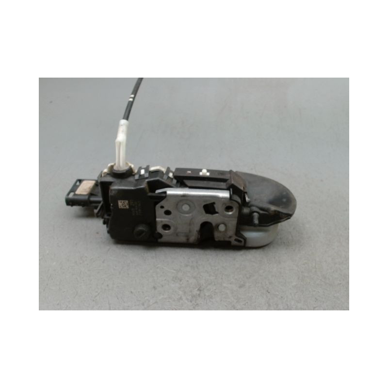 SYSTEME CONDAMNATION ARRIERE GAUCHE PEUGEOT 3008 BREAK I Phase 1 2009-2013