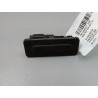 POIGNEE EXTERIEURE HAYON PEUGEOT 308 2011-