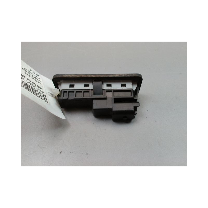 POIGNEE EXTERIEURE HAYON PEUGEOT 308 2011-