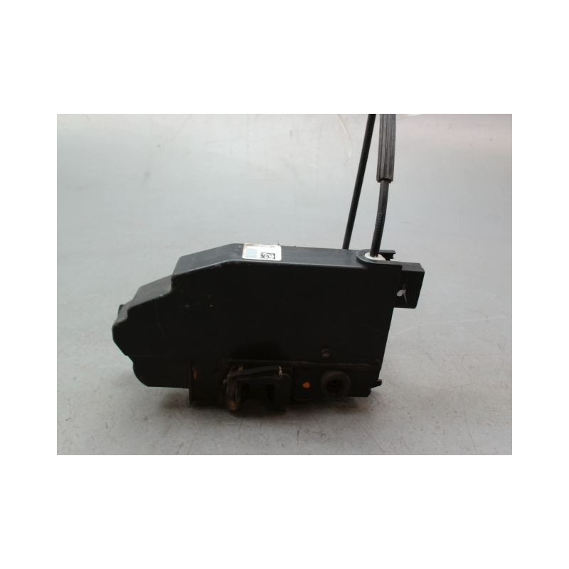 SYSTEME CONDAMNATION AVANT DROIT PEUGEOT 308 2011-