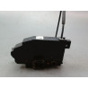 SYSTEME CONDAMNATION AVANT DROIT PEUGEOT 308 2011-