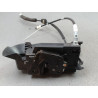 SYSTEME CONDAMNATION AVANT GAUCHE PEUGEOT 308 2011-