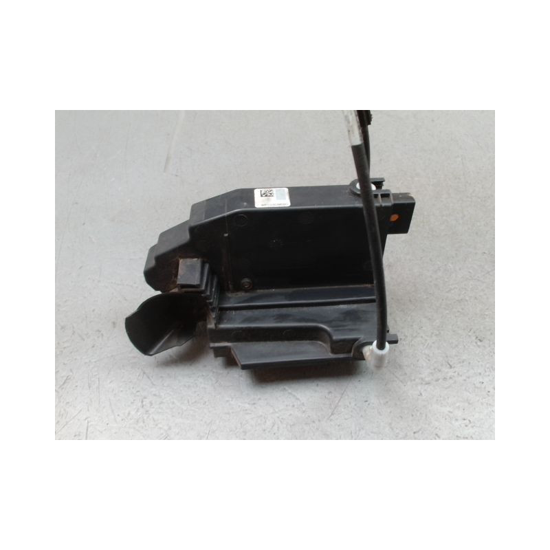 SYSTEME CONDAMNATION AVANT GAUCHE PEUGEOT 308 2011-