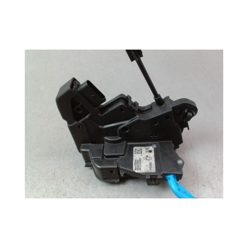 SYSTEME CONDAMNATION AVANT DROIT PEUGEOT 308 SW 2008-