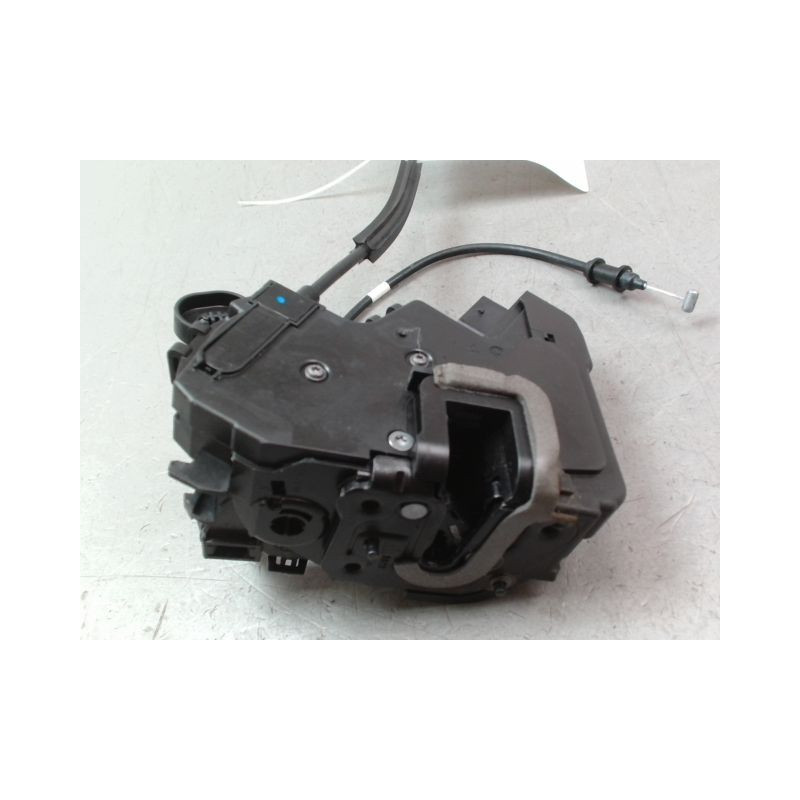SYSTEME CONDAMNATION AVANT DROIT PEUGEOT 308 SW 2008-