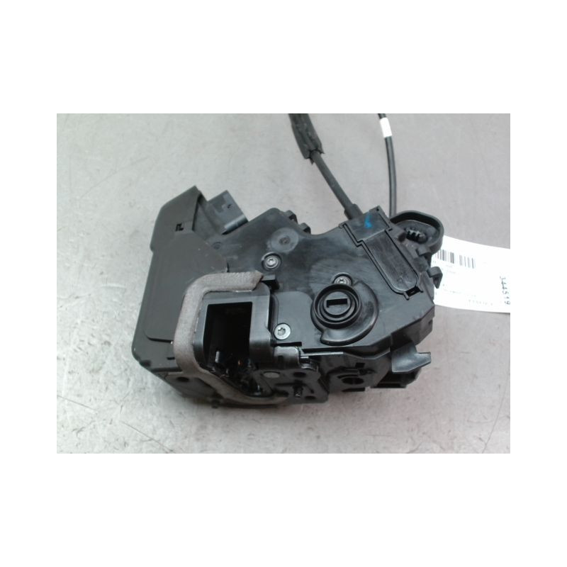 SYSTEME CONDAMNATION ARRIERE GAUCHE PEUGEOT 308 SW 2008-