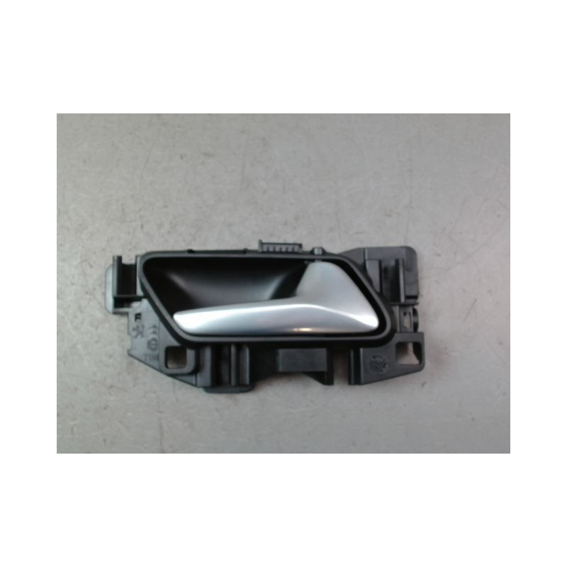 POIGNEE INTERIEURE PORTE AVANT DROIT PEUGEOT 308 SW 2008-
