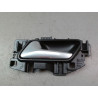 POIGNEE INTERIEURE PORTE ARRIERE GAUCHE PEUGEOT 308 SW 2008-