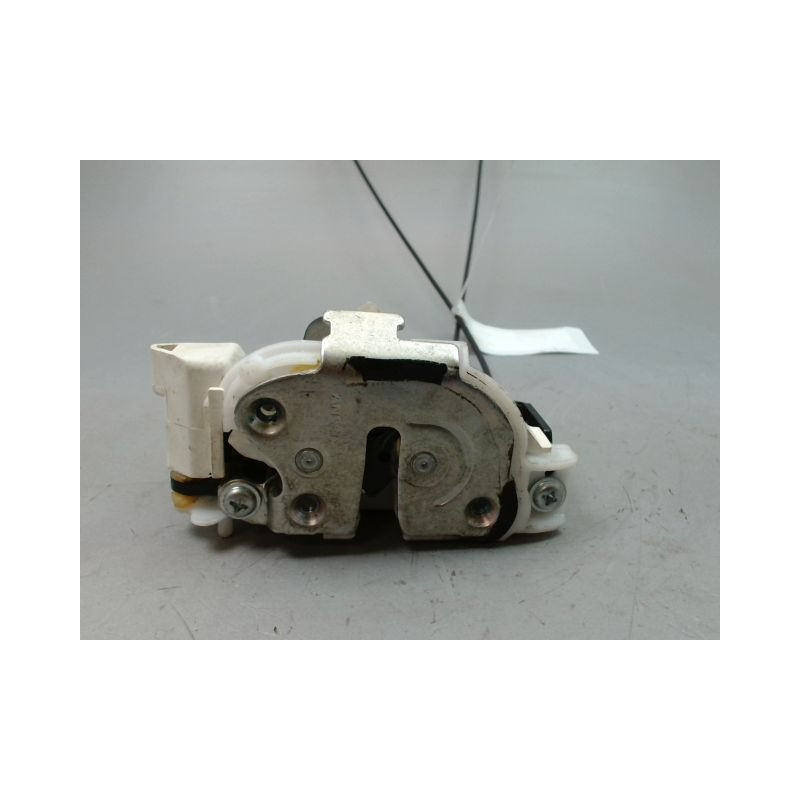SYSTEME CONDAMNATION ARRIERE GAUCHE CITROEN C-CROSSER 2007-