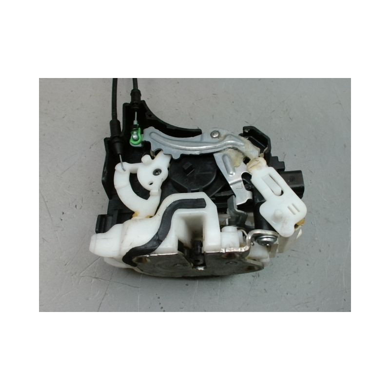 SYSTEME CONDAMNATION ARRIERE GAUCHE CITROEN C-CROSSER 2007-