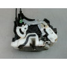 SYSTEME CONDAMNATION ARRIERE GAUCHE CITROEN C-CROSSER 2007-