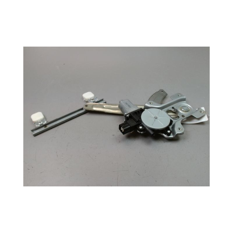 MECANISME+MOTEUR LEVE-GLACE ARRIERE GAUCHE CITROEN C-CROSSER 2007-