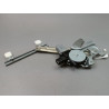 MECANISME+MOTEUR LEVE-GLACE ARRIERE GAUCHE CITROEN C-CROSSER 2007-