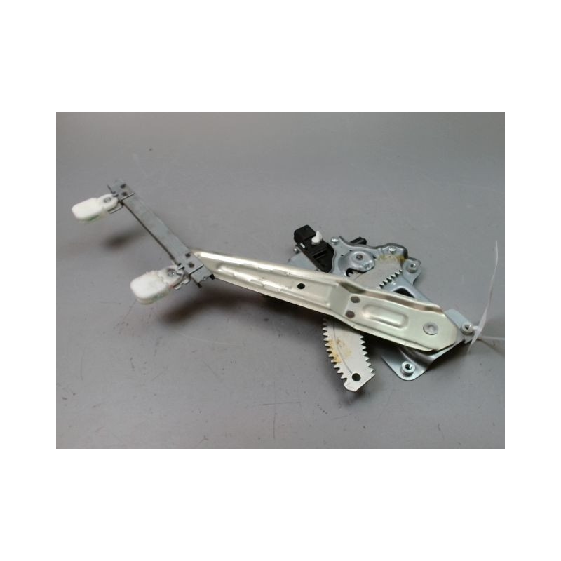 MECANISME+MOTEUR LEVE-GLACE ARRIERE GAUCHE CITROEN C-CROSSER 2007-